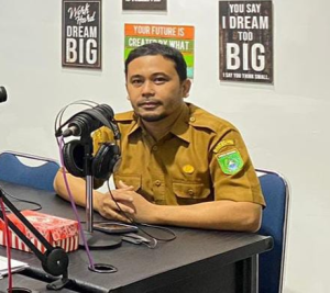 Abdul Malik S.Kom.